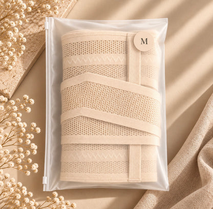 La ceinture de récupération postnatale Bebeolait