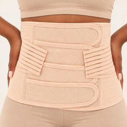 La ceinture de récupération postnatale Bebeolait